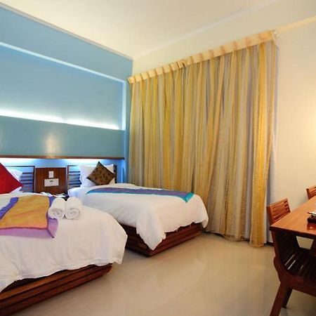 Much-Che Manta Boutique Hotel Udon Thani Kamer foto
