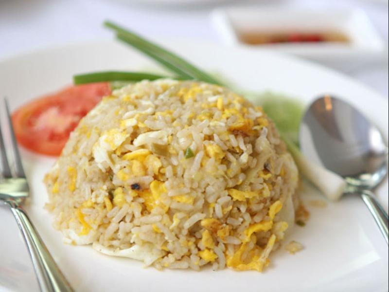 Much-Che Manta Boutique Hotel Udon Thani Buitenkant foto