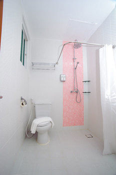 Much-Che Manta Boutique Hotel Udon Thani Buitenkant foto
