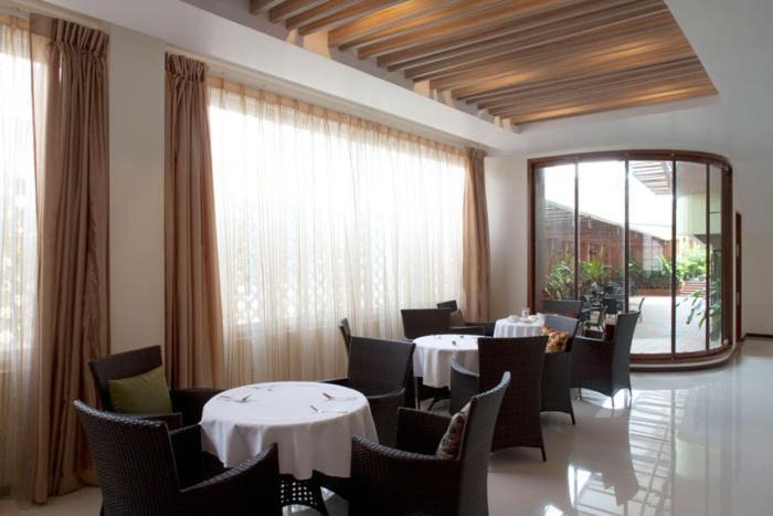 Much-Che Manta Boutique Hotel Udon Thani Buitenkant foto
